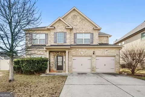 559 Mariposa Ln, Mcdonough, GA 30253