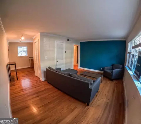 1639 Briarcliff Rd NE #5, Atlanta, GA 30306