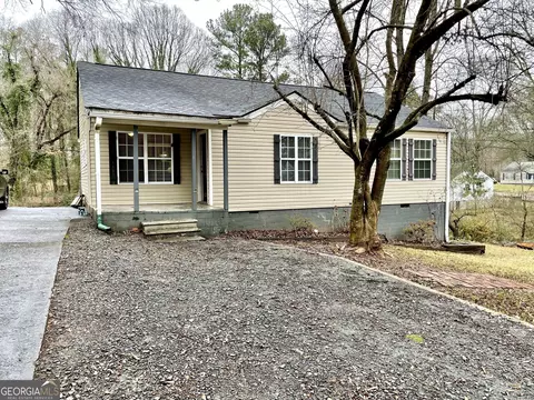 697 Pat Mell Rd SE, Smyrna, GA 30080