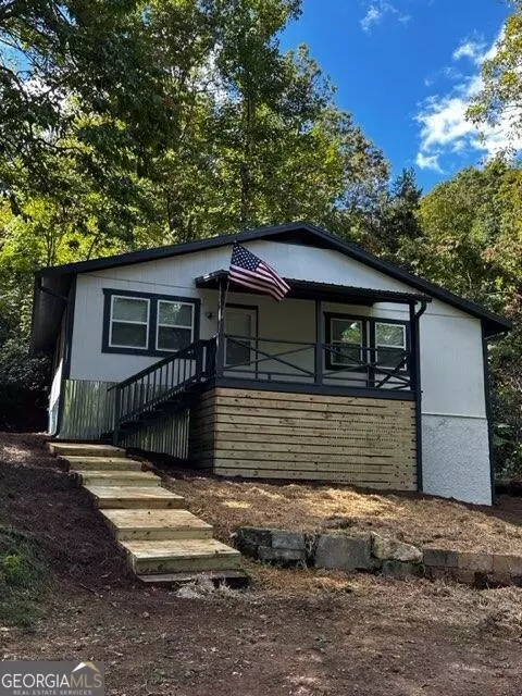 246 Montgomery Ln, Clayton, GA 30525