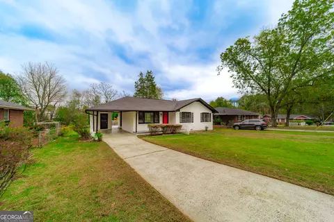 5181 Jones Cir, Atlanta, GA 30349
