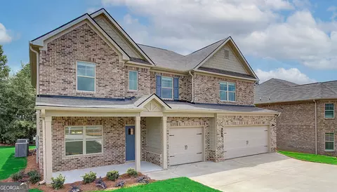 108 Cabin Way, Hampton, GA 30228