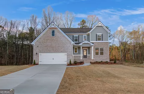 5 Saddleridge Trail, Senoia, GA 30276