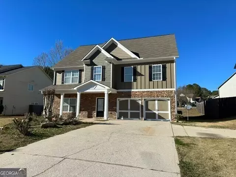 6870 Dorsett Shoals Rd, Douglasville, GA 30135