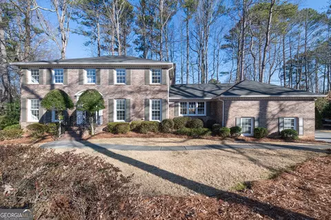 Undisclosed, Dunwoody, GA 30338