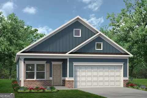 110 Marion Dr, Cartersville, GA 30120