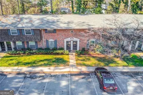 3545 Old Chamblee Tucker Rd #D, Atlanta, GA 30340