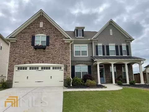 4406 Garden Park Vw, Gainesville, GA 30504