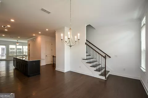 1623 Aldworth Pl SE, Atlanta, GA 30339