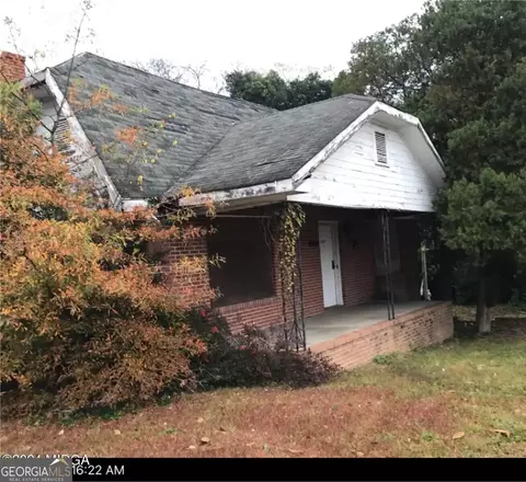 2133 Mercer University Dr, Macon, GA 31204