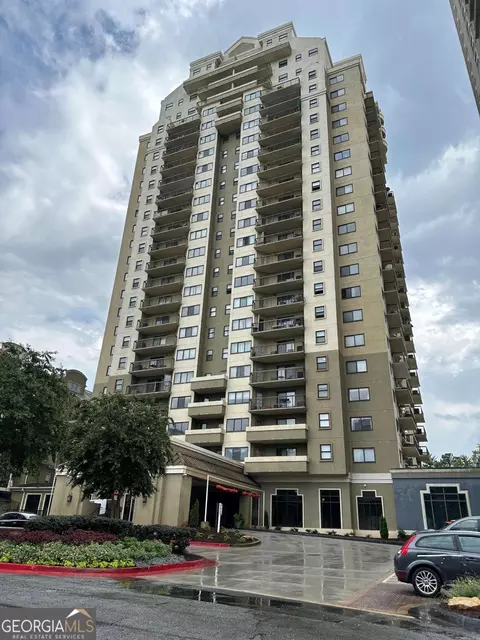 795 Hammond Dr #2303, Atlanta, GA 30328