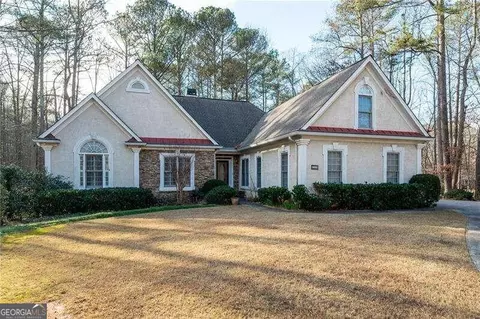 294 Wylstream Pl SW, Marietta, GA 30064