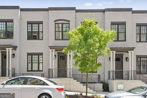 726 Taylor Ct NE, Atlanta, GA 30324