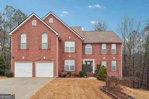 4526 Clarks Creek Ter, Ellenwood, GA 30294