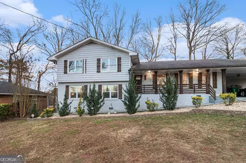 4181 Liffey Ln, Decatur, GA 30034