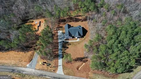 38 Jerusalem Farms Dr, Jasper, GA 30143
