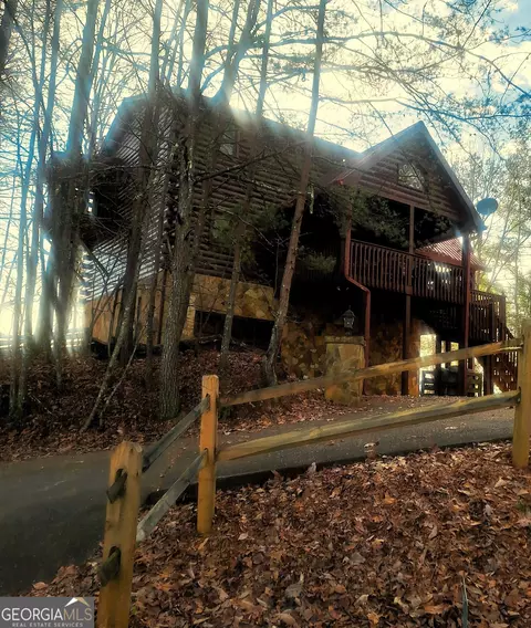 1315 My Mountain Rd #5A, Morganton, GA 30560