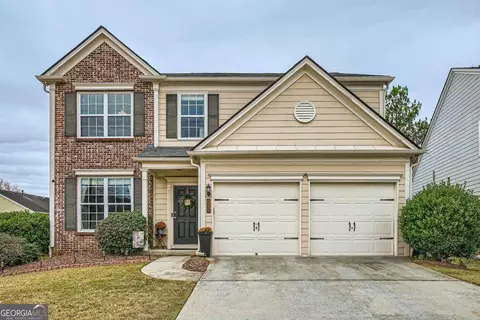 903 Dooney Dr, Woodstock, GA 30188