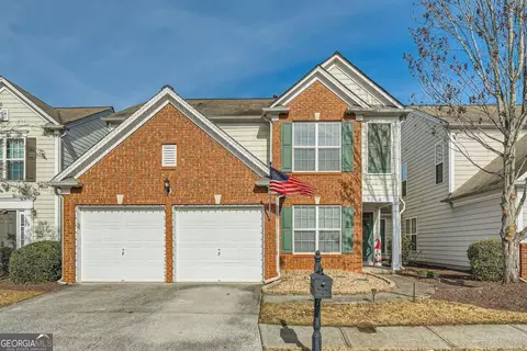 314 Balaban Cir, Woodstock, GA 30188