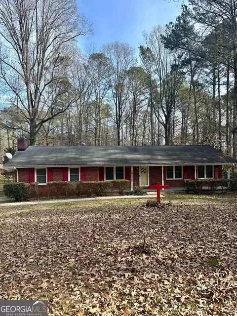 768 Swan Lake Rd, Stockbridge, GA 30281