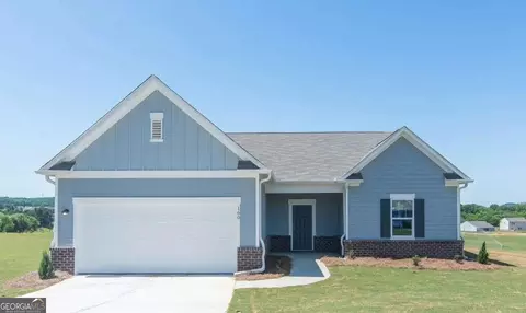 444 Bentwater Way, Hoschton, GA 30548
