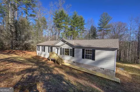 184 Macedonia Church Rd, Blue Ridge, GA 30513