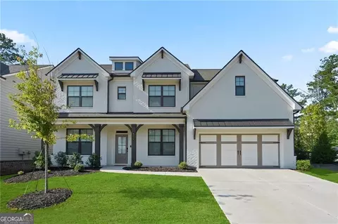 4308 Brookmont Way, Auburn, GA 30011