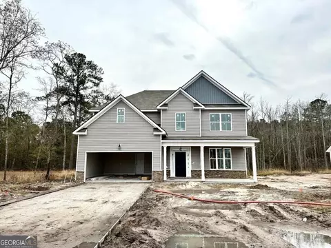 80 Oakmont Dr, Guyton, GA 31312