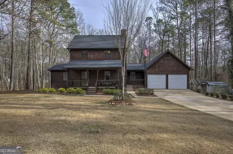 5649 Villa Rica Hwy, Dallas, GA 30157
