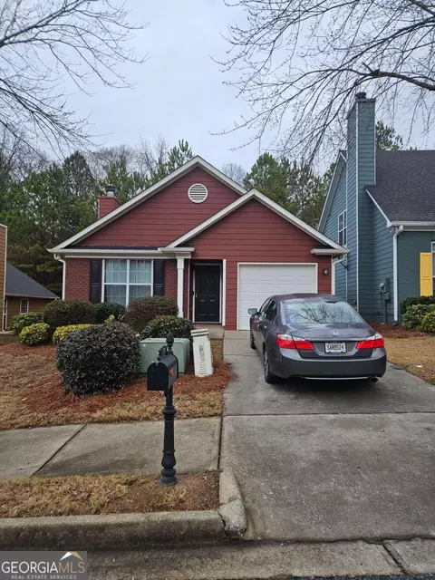 1280 Gates Cir SE #31, Atlanta, GA 30316