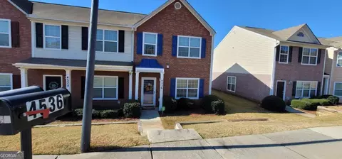 4536 Parkview Sq, Atlanta, GA 30349