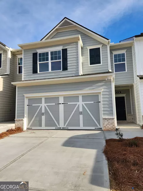 43 Sepia Oak Dr #LOT 42, Newnan, GA 30263