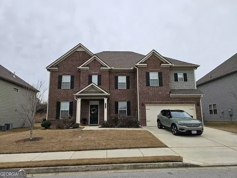 116 Deven Dr, Dallas, GA 30132