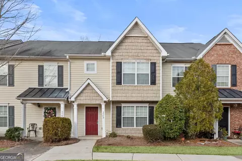 3549 Parc Cir #3549, Atlanta, GA 30331