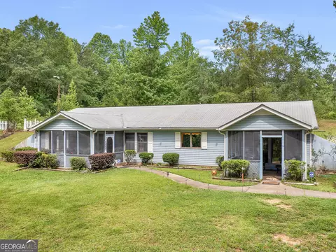 2488 Highway 85, Senoia, GA 30276