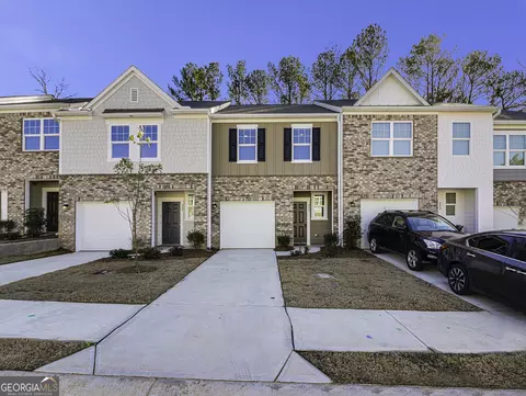 525 Magnolia Cir #13, Palmetto, GA 30268