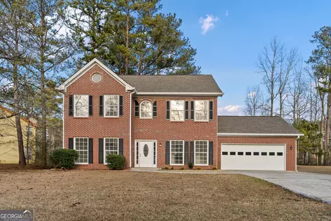 2070 Enon Mill Dr SW, Atlanta, GA 30331