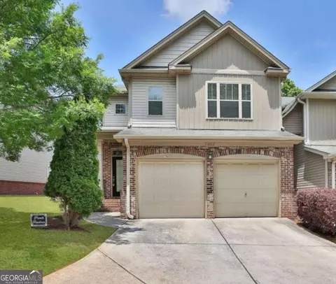 7352 Rockhouse Rd #3, Austell, GA 30168