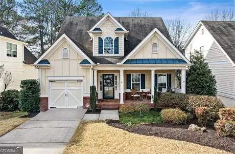 1818 Dupont Ave, Atlanta, GA 30318