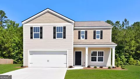 153 Kraft Cv, Pooler, GA 31322