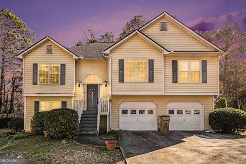 4179 Linkside Dr, Powder Springs, GA 30127