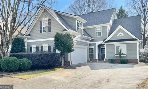 1307 Crescentwood Ln, Decatur, GA 30032
