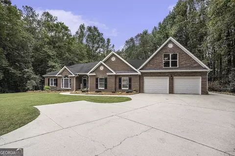 435 Gray Rd, Carrollton, GA 30116