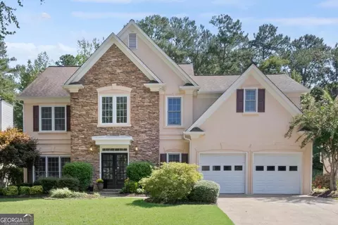 3310 Stillbrook Pass, Marietta, GA 30062