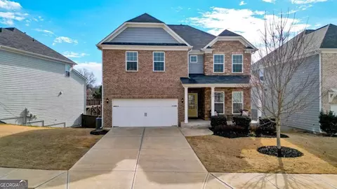 248 Walnut Ridge Rd, Canton, GA 30115