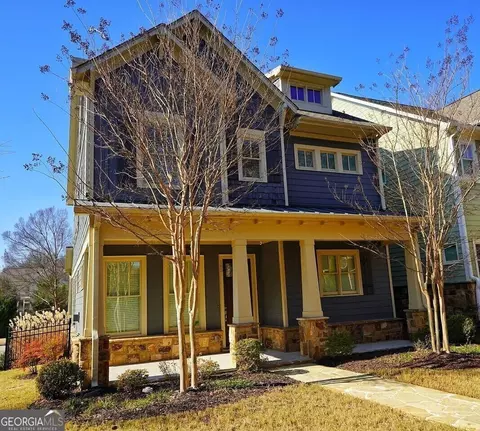 183 Golden Banner Ave, Marietta, GA 30060