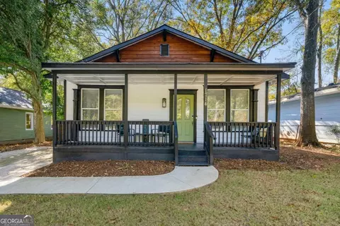 1714 Connally Dr, East Point, GA 30344