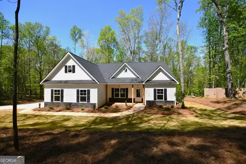 384 Cochran Ridge Rd, Dallas, GA 30157