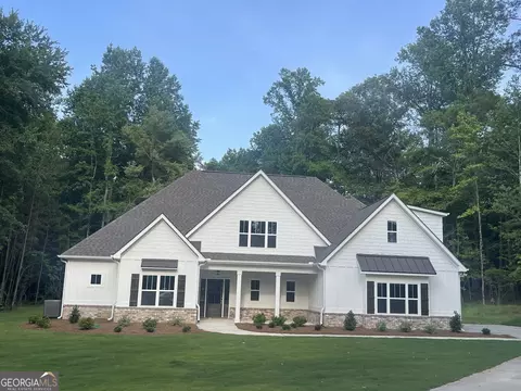 1022 Farmington Rd #LOT 20, Griffin, GA 30224