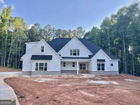 1105 Rockmill Ct #LOT 11, Griffin, GA 30224